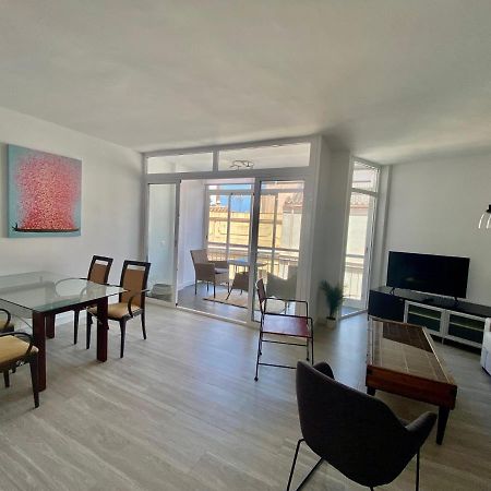 Suite Homes Alamos Terrace Malaga Bagian luar foto