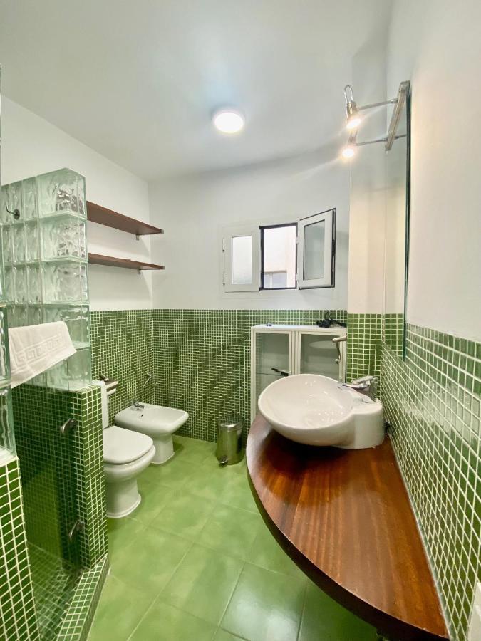 Suite Homes Alamos Terrace Malaga Bagian luar foto