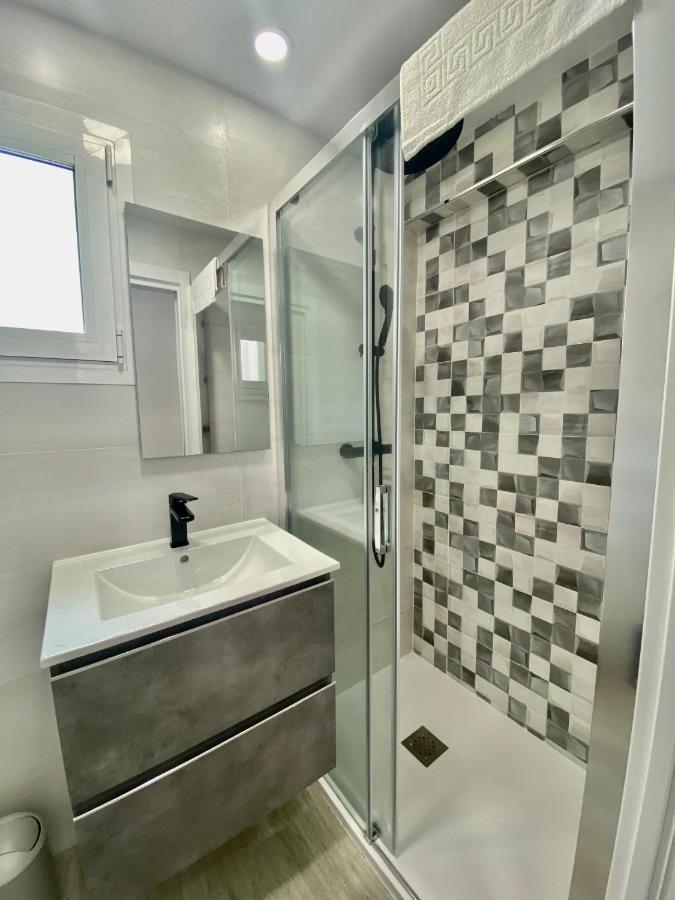 Suite Homes Alamos Terrace Malaga Bagian luar foto