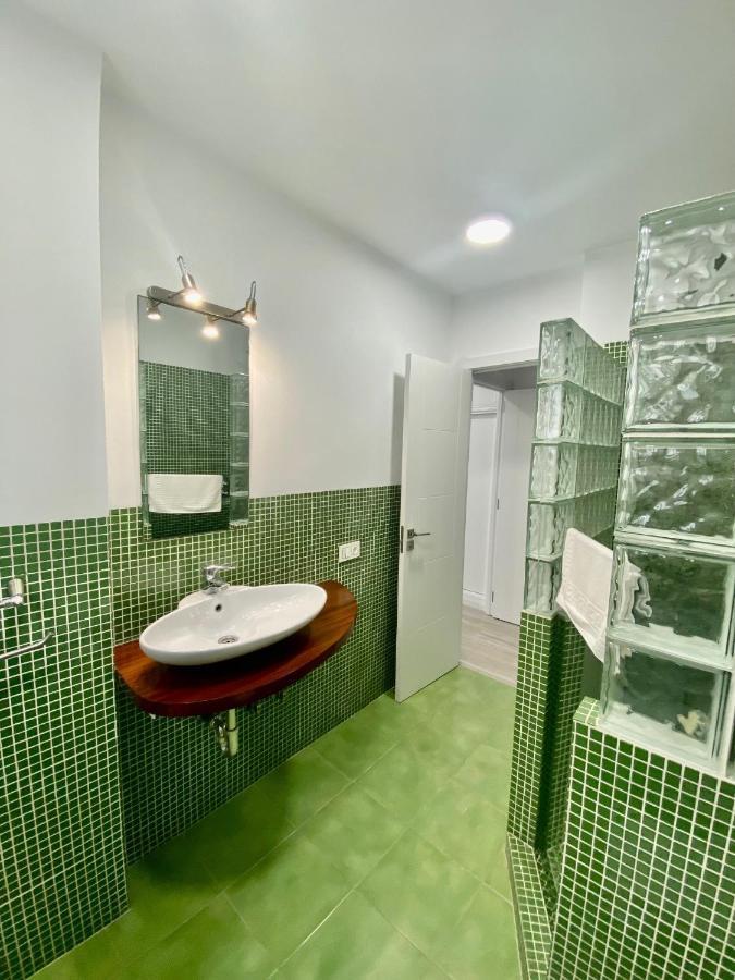 Suite Homes Alamos Terrace Malaga Bagian luar foto