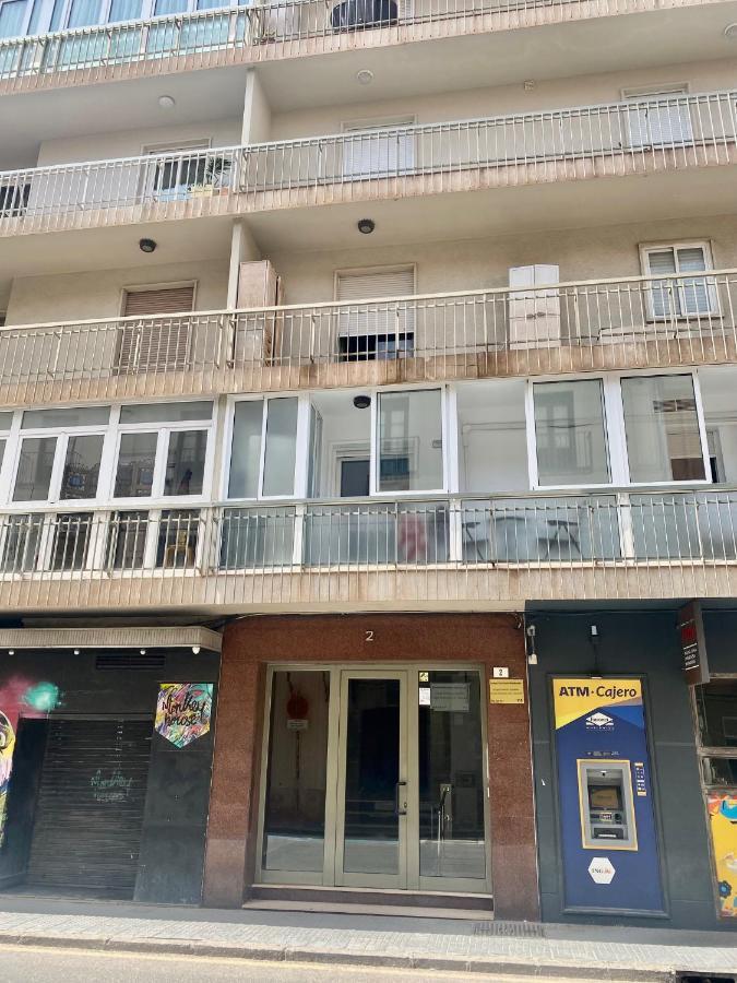 Suite Homes Alamos Terrace Malaga Bagian luar foto